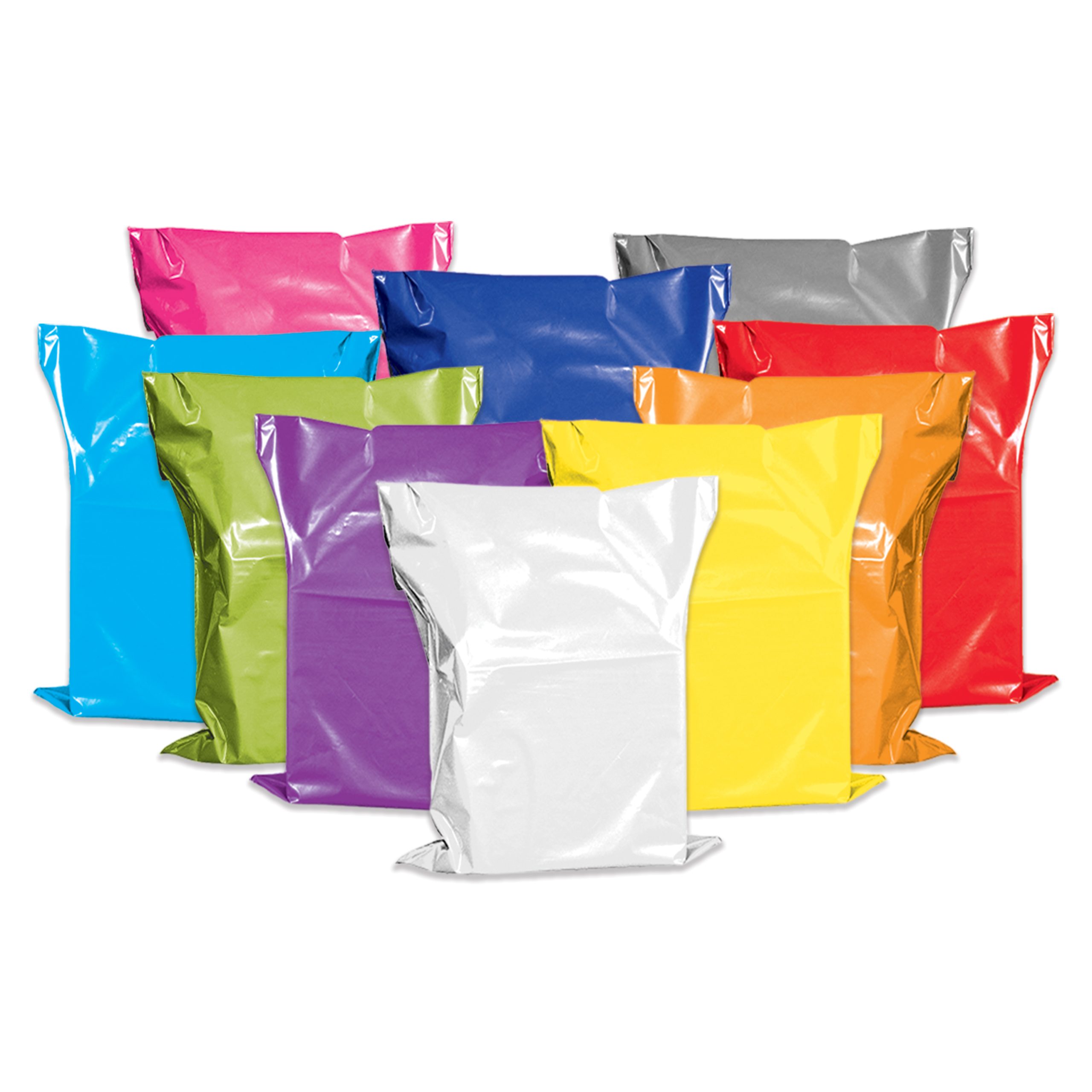 Mailing Bags Category Images