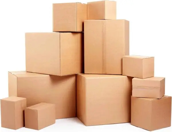 Premium Double Wall Cardboard Boxes | 5pcs x Double Wall Cardboard Boxe | Ultra-Durable Double Wall Cardboard Boxes | Heavy-Duty Double Wall Cardboard Boxes | 5pcs x Double Wall Cardboard Boxes | Extra Strong Double Wall Cardboard Boxes | Reliable Double Wall Cardboard Boxes | Premium Single Wall Cardboard Boxes